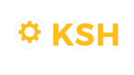 KSH Logo